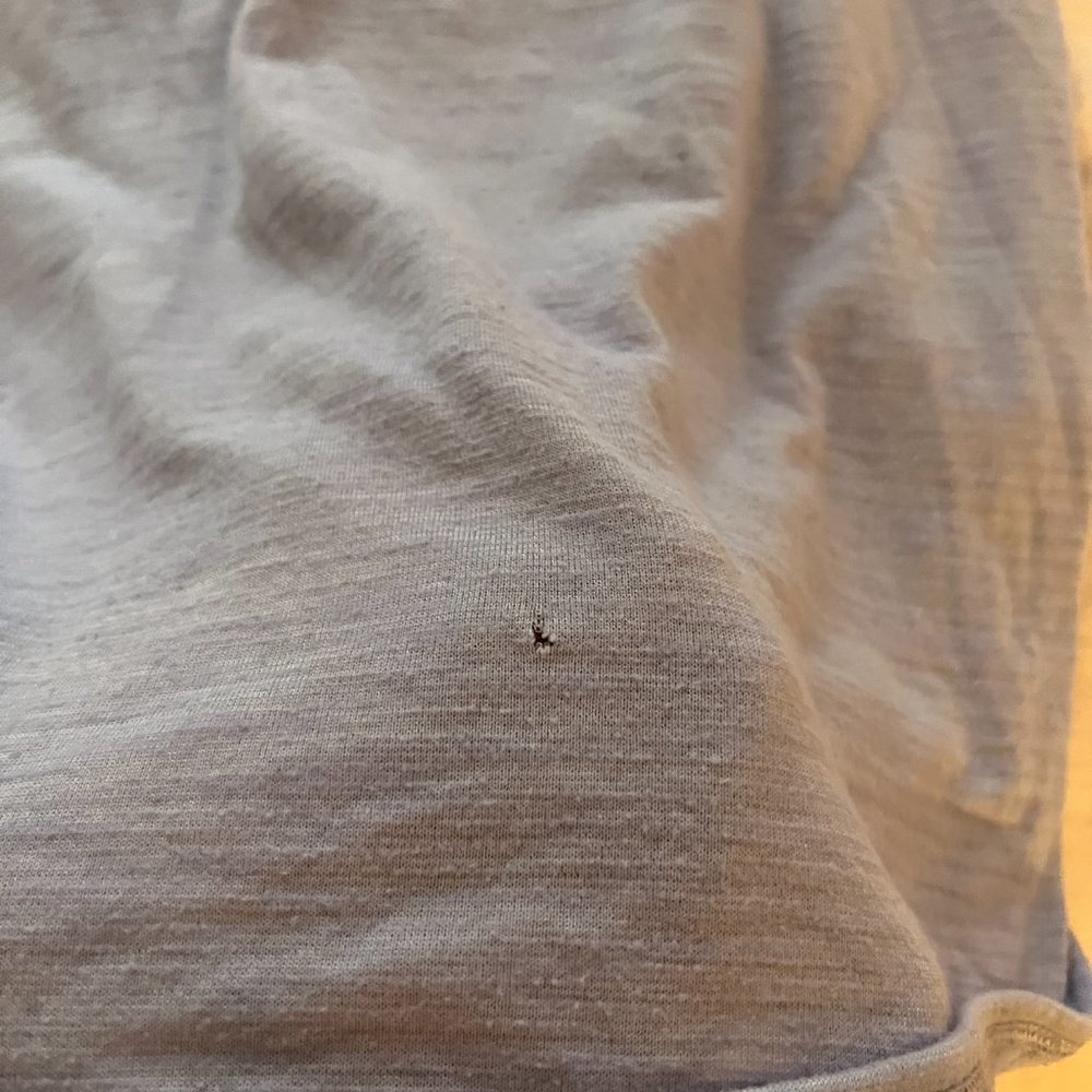 Lululemon Purple Racerback Tank Top - Picture 5 of 5